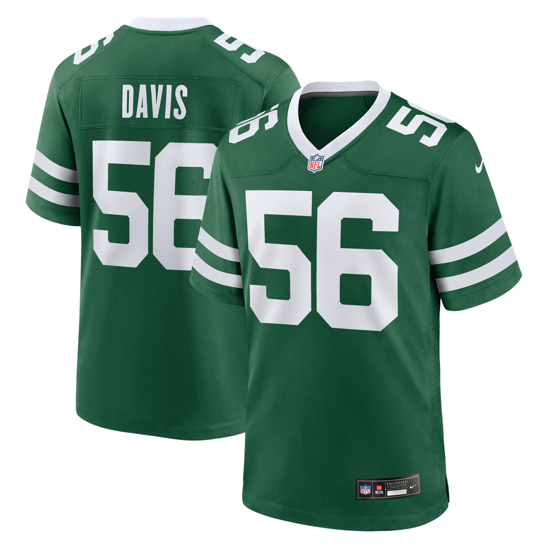 New York Jets jersey