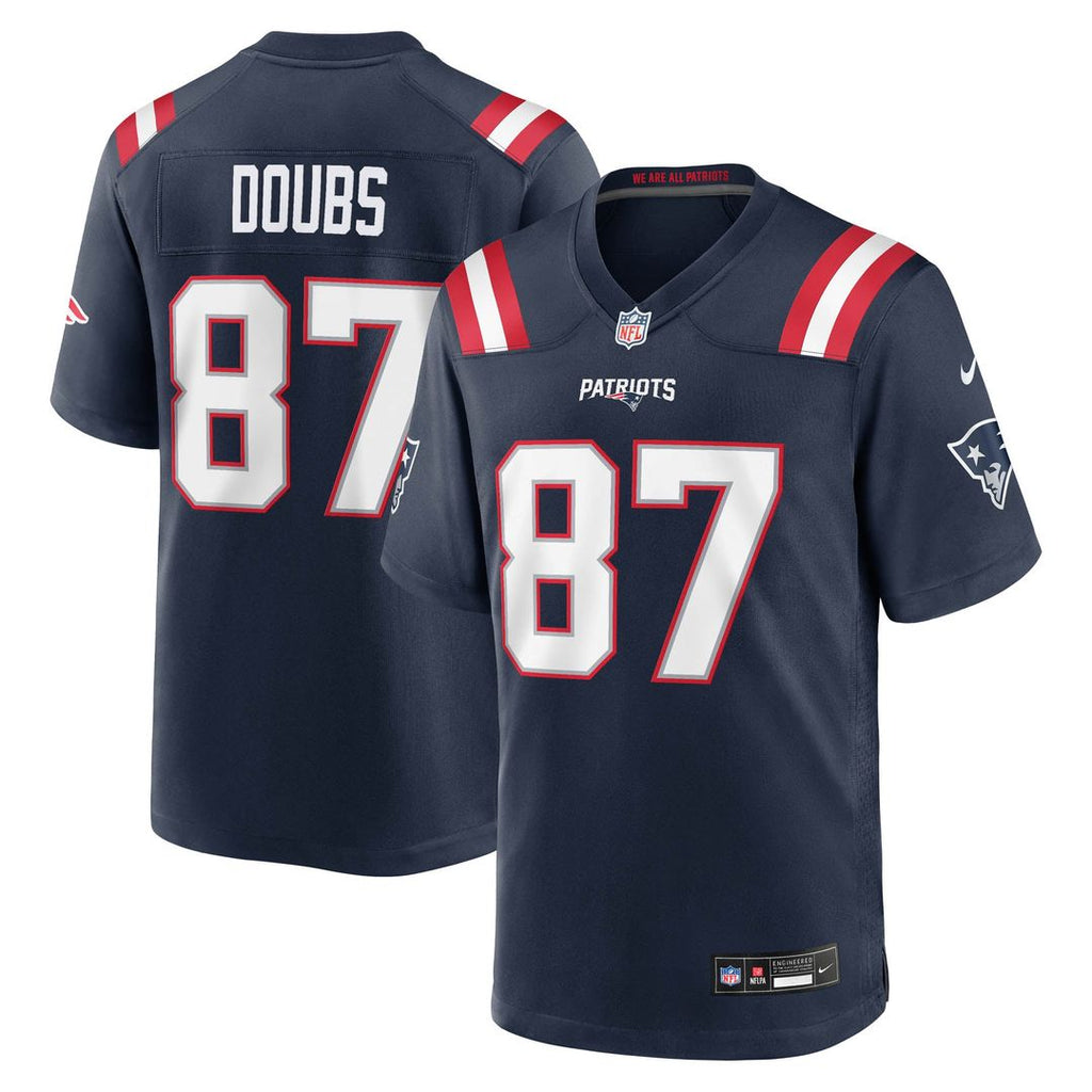 New England Patriots jersey