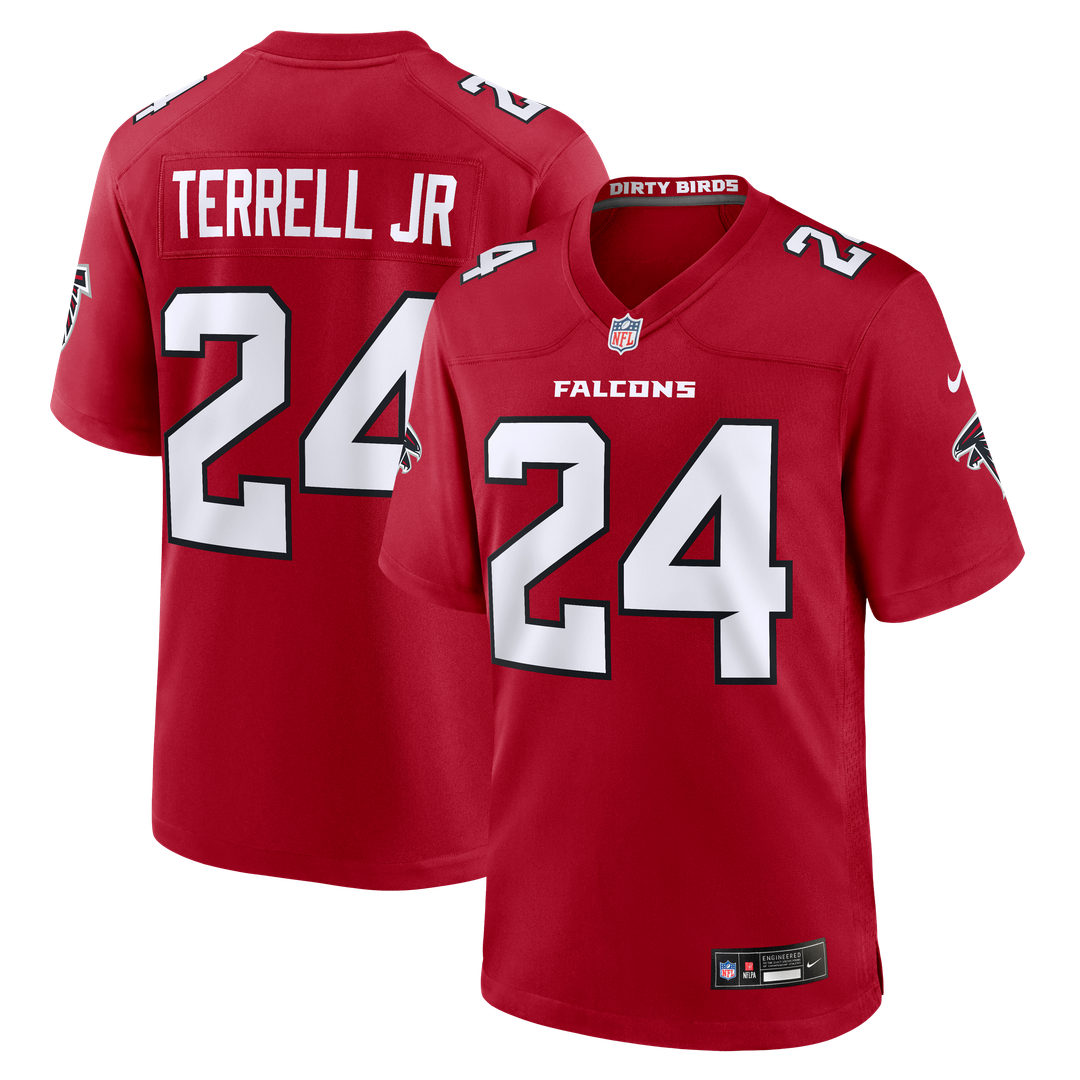 Atlanta Falcons jersey
