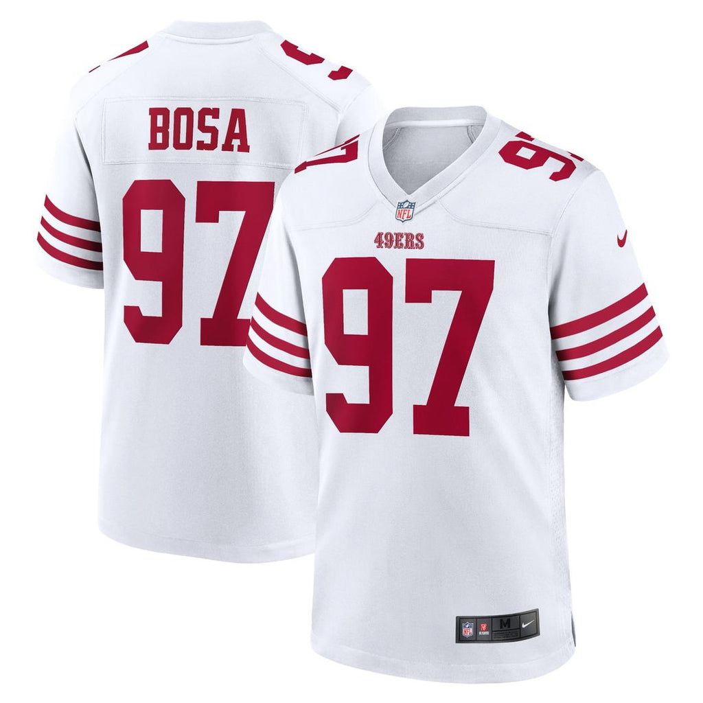 San Francisco 49ers jersey