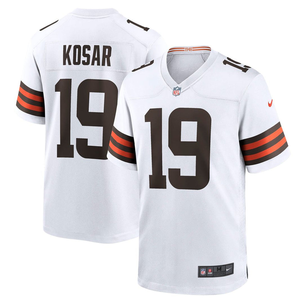 Cleveland Browns jersey