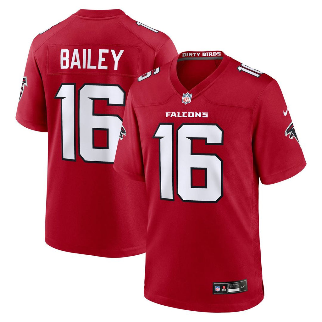 Atlanta Falcons jersey