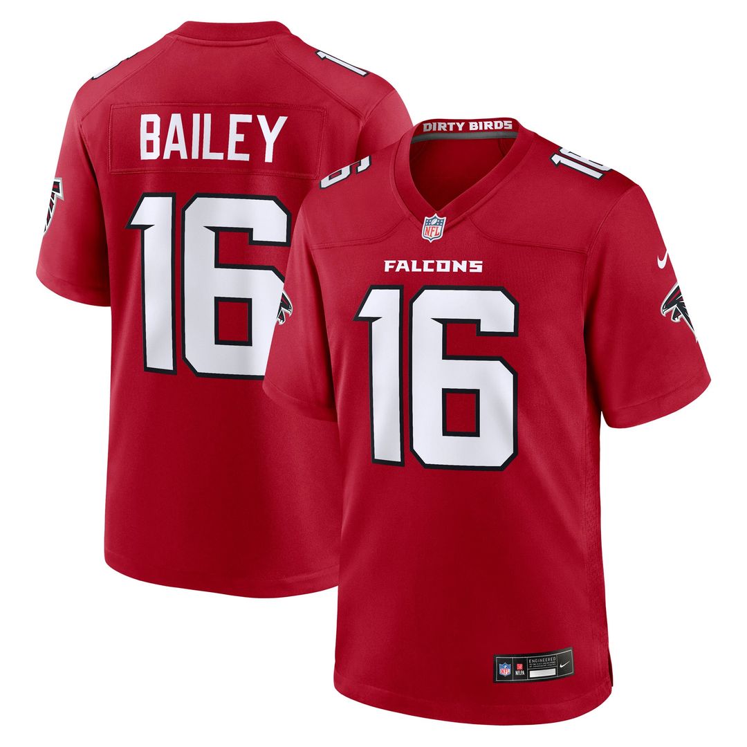 Atlanta Falcons jersey