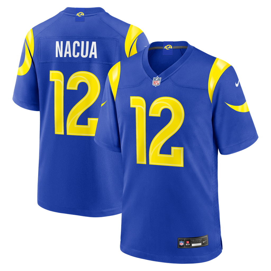 Los Angeles Rams jersey
