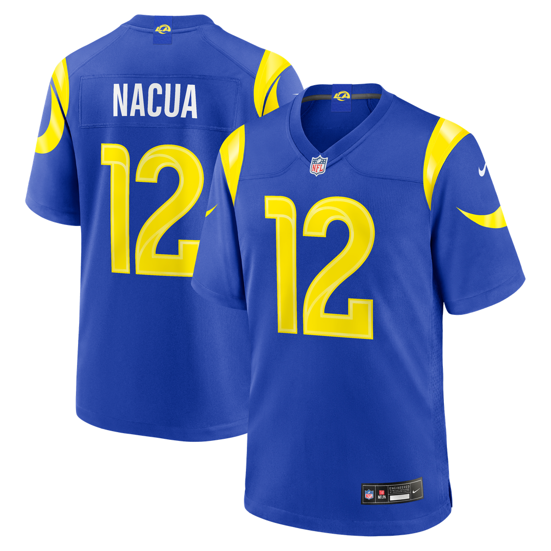 Los Angeles Rams jersey