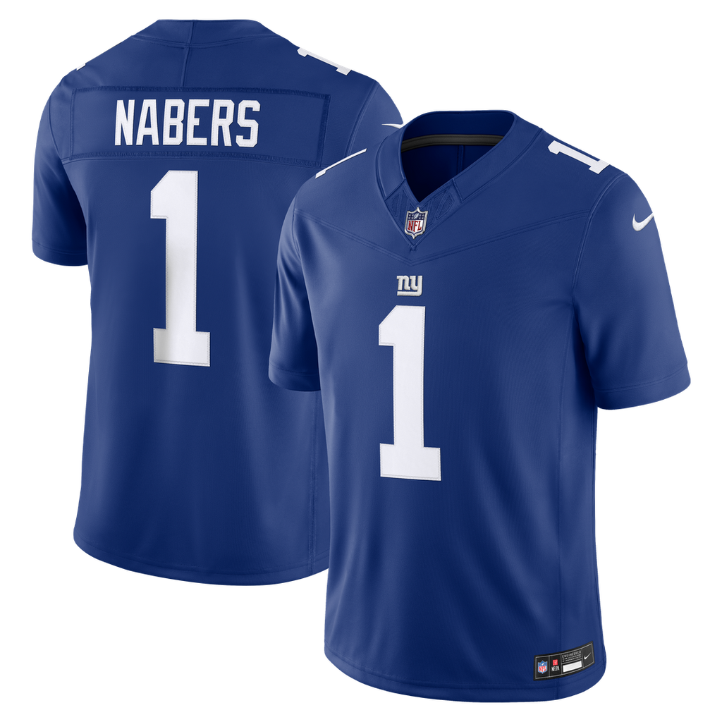 New York Giants jersey