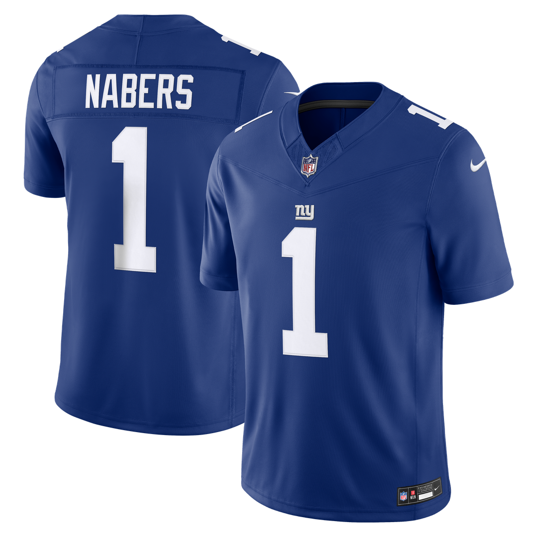 New York Giants jersey