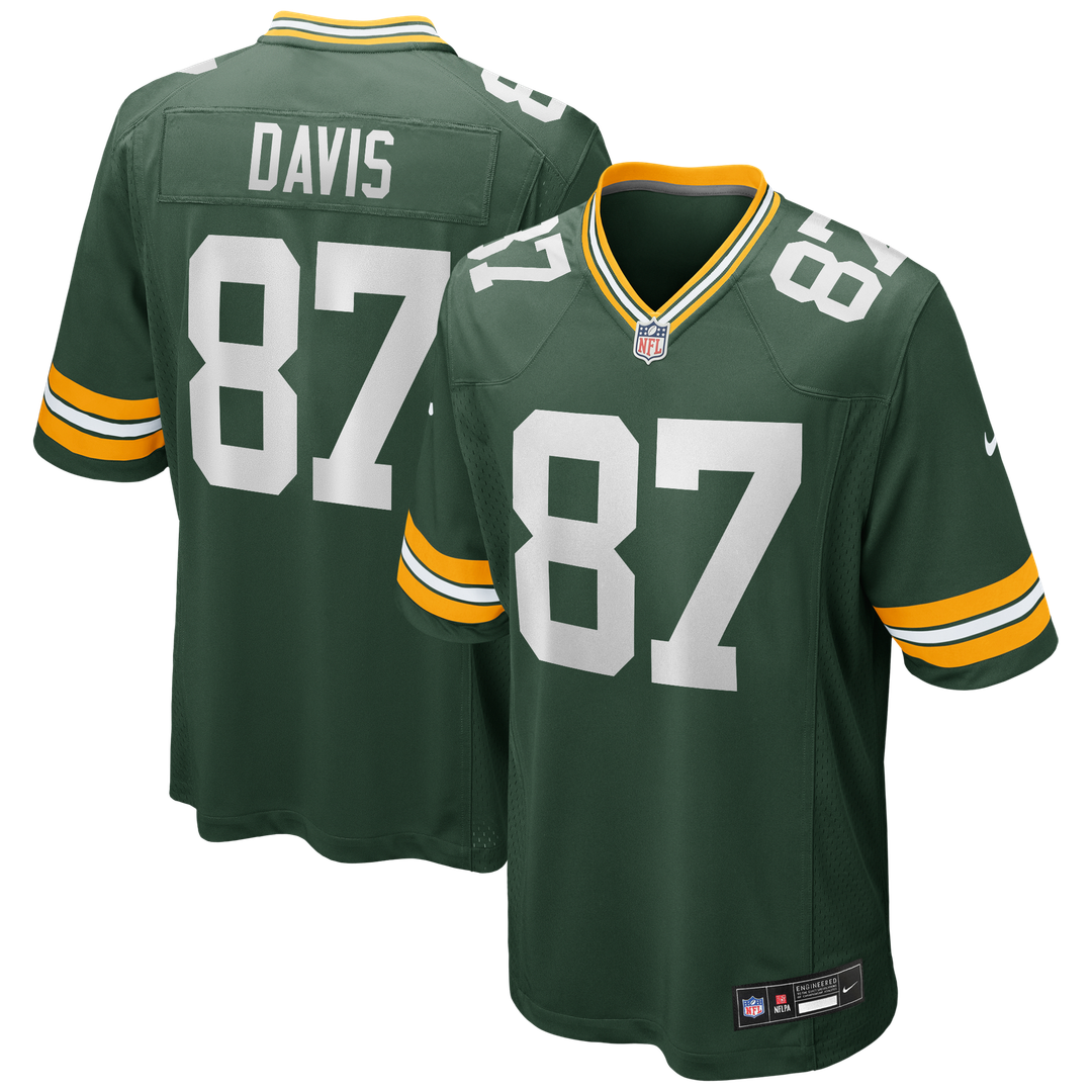 Green Bay Packers jersey