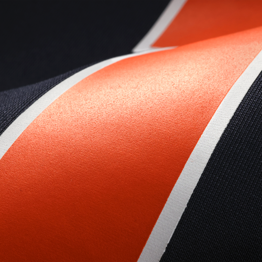 Men's Chicago Bears Rome Odunze Nike Navy 2026 Rivalries Collection Game Jersey