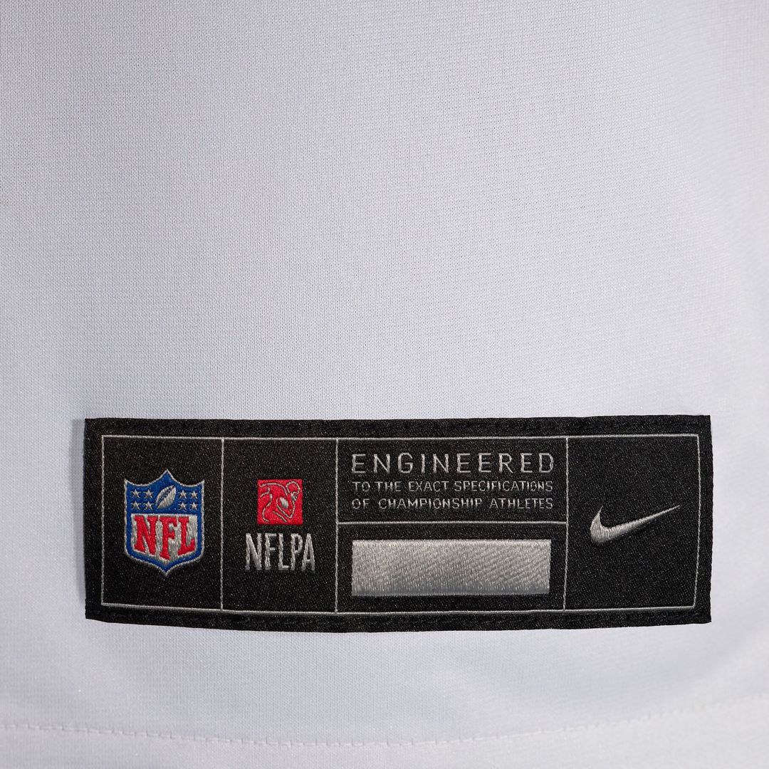 Men's Los Angeles Rams Matthew Stafford Nike Royal Player Game Jersey