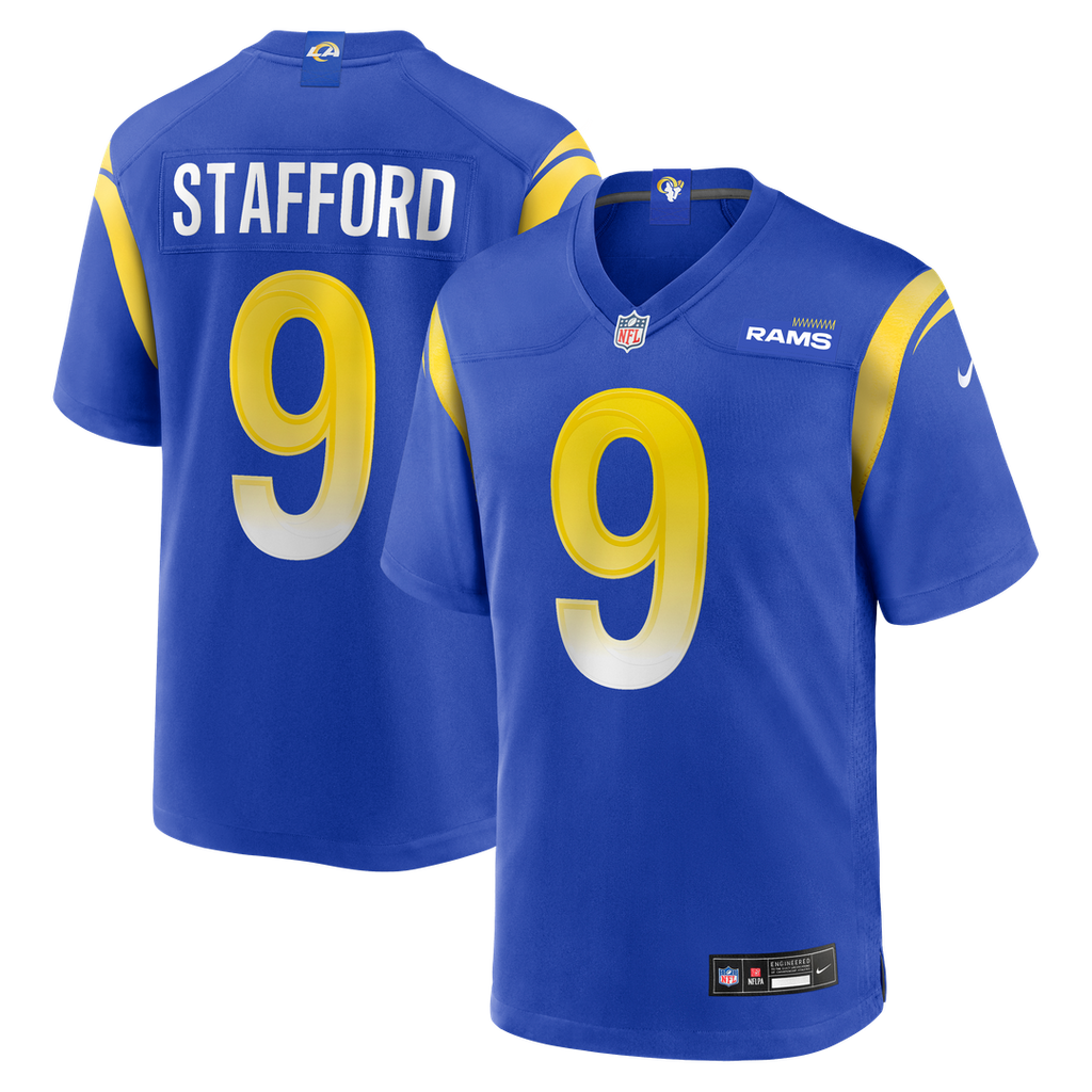 Los Angeles Rams jersey