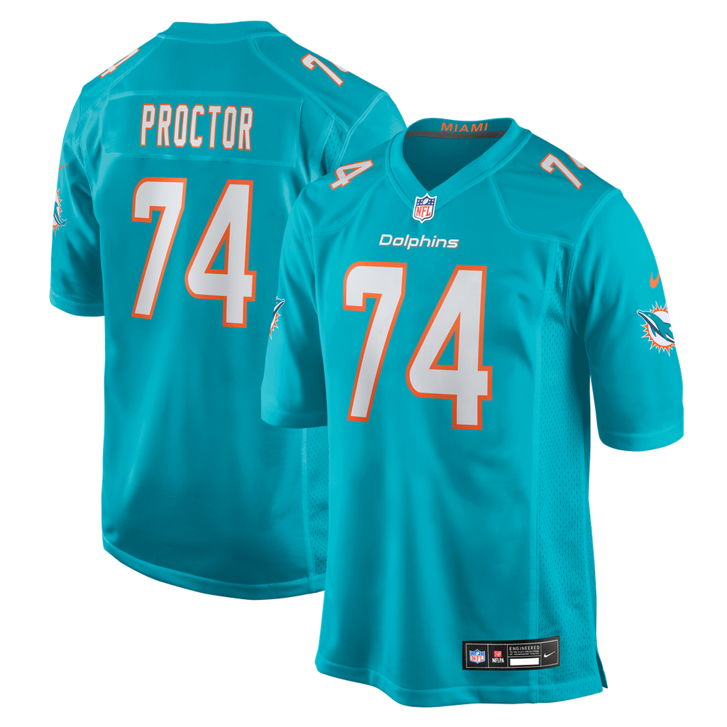 Miami Dolphins jersey