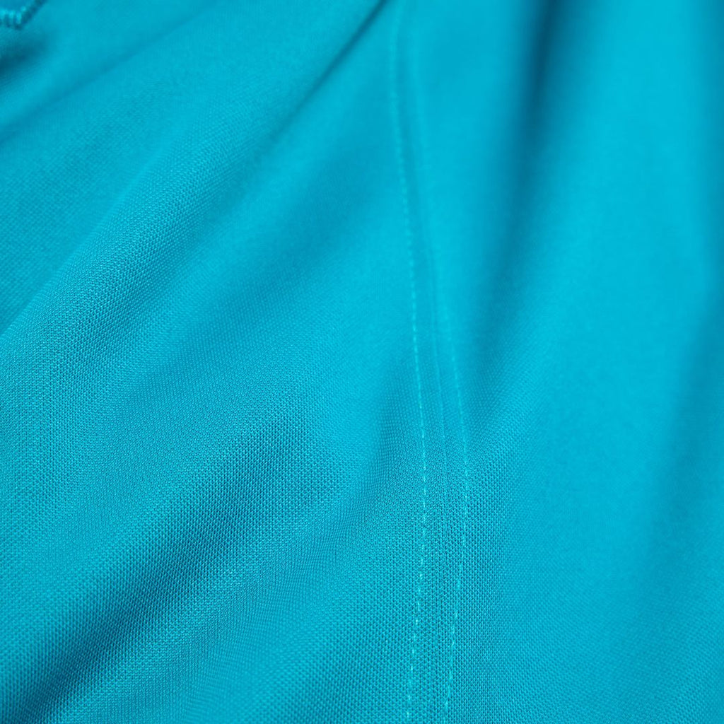 Men's Jacksonville Jaguars Trevor Lawrence Nike Teal Team Vapor F.U.S.E. Stitched Limited Jersey