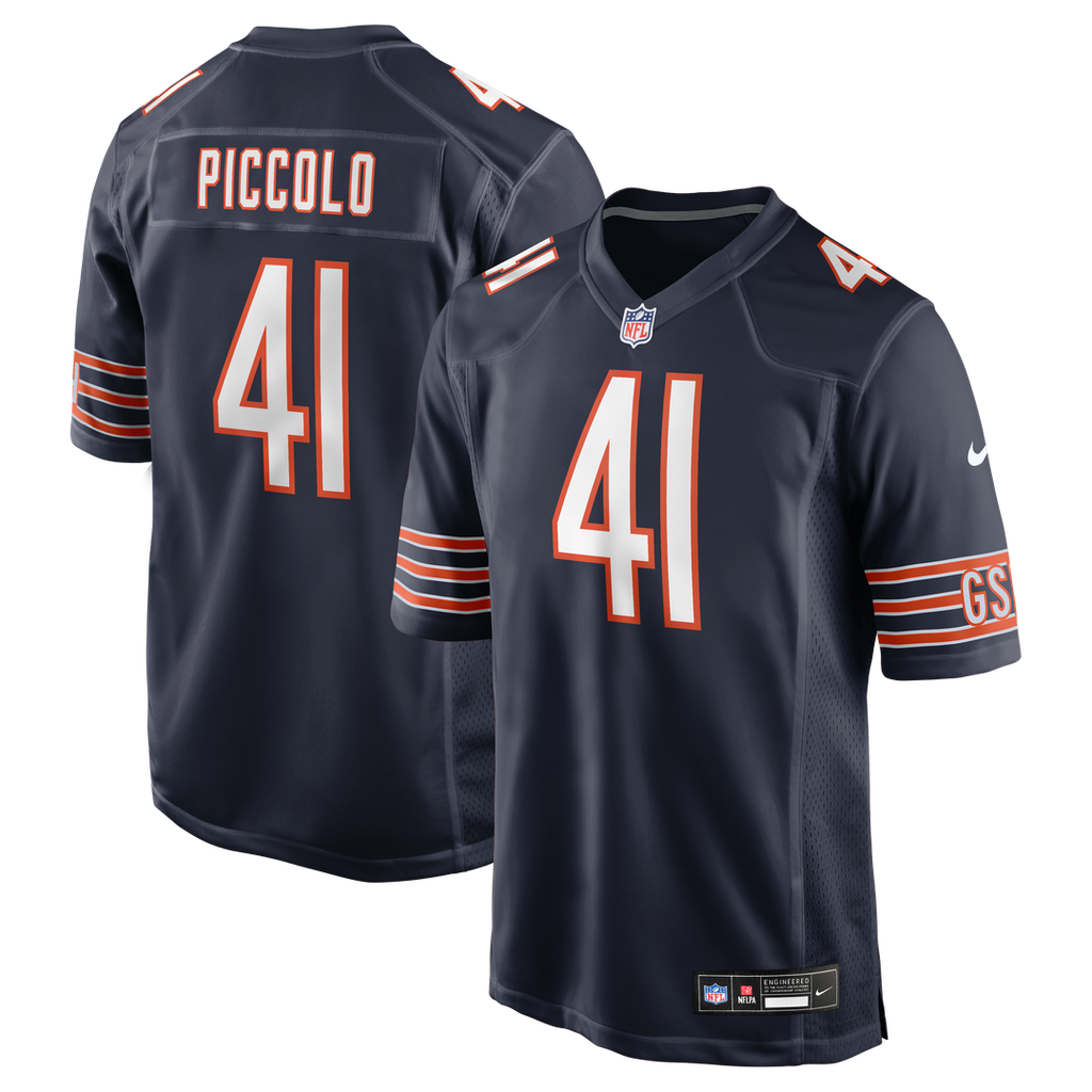 Chicago Bears jersey
