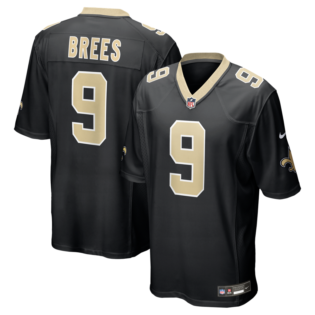 New Orleans Saints jersey