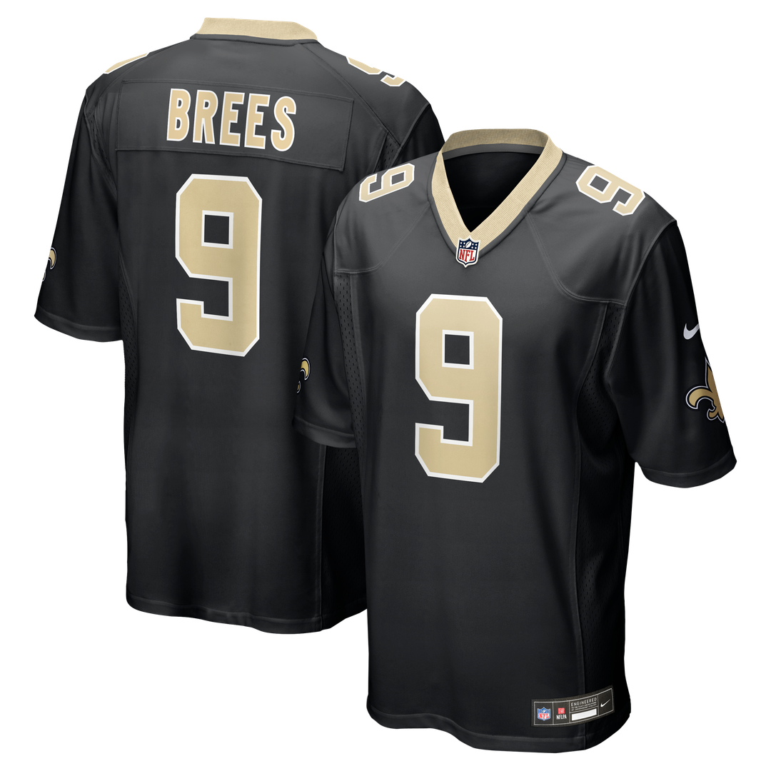New Orleans Saints jersey