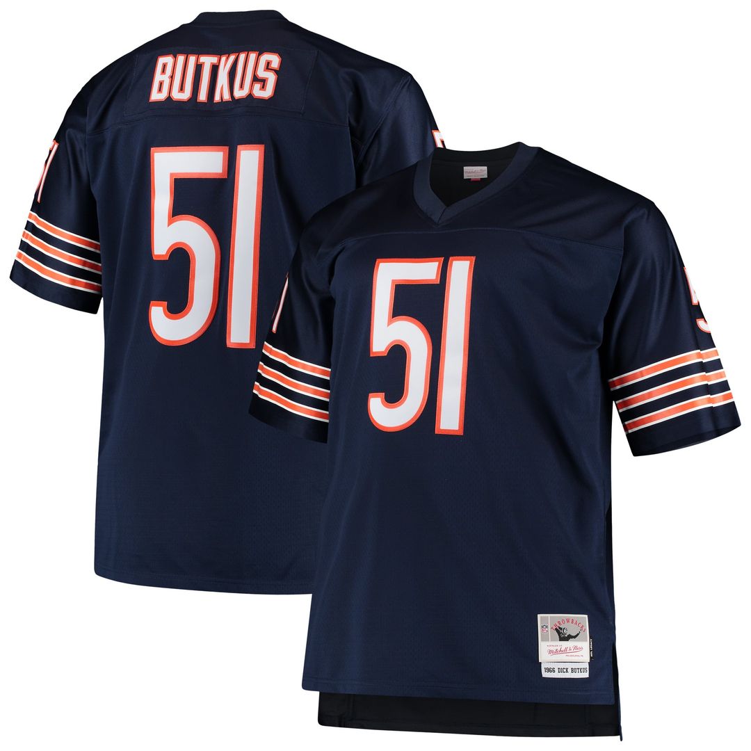 Chicago Bears jersey