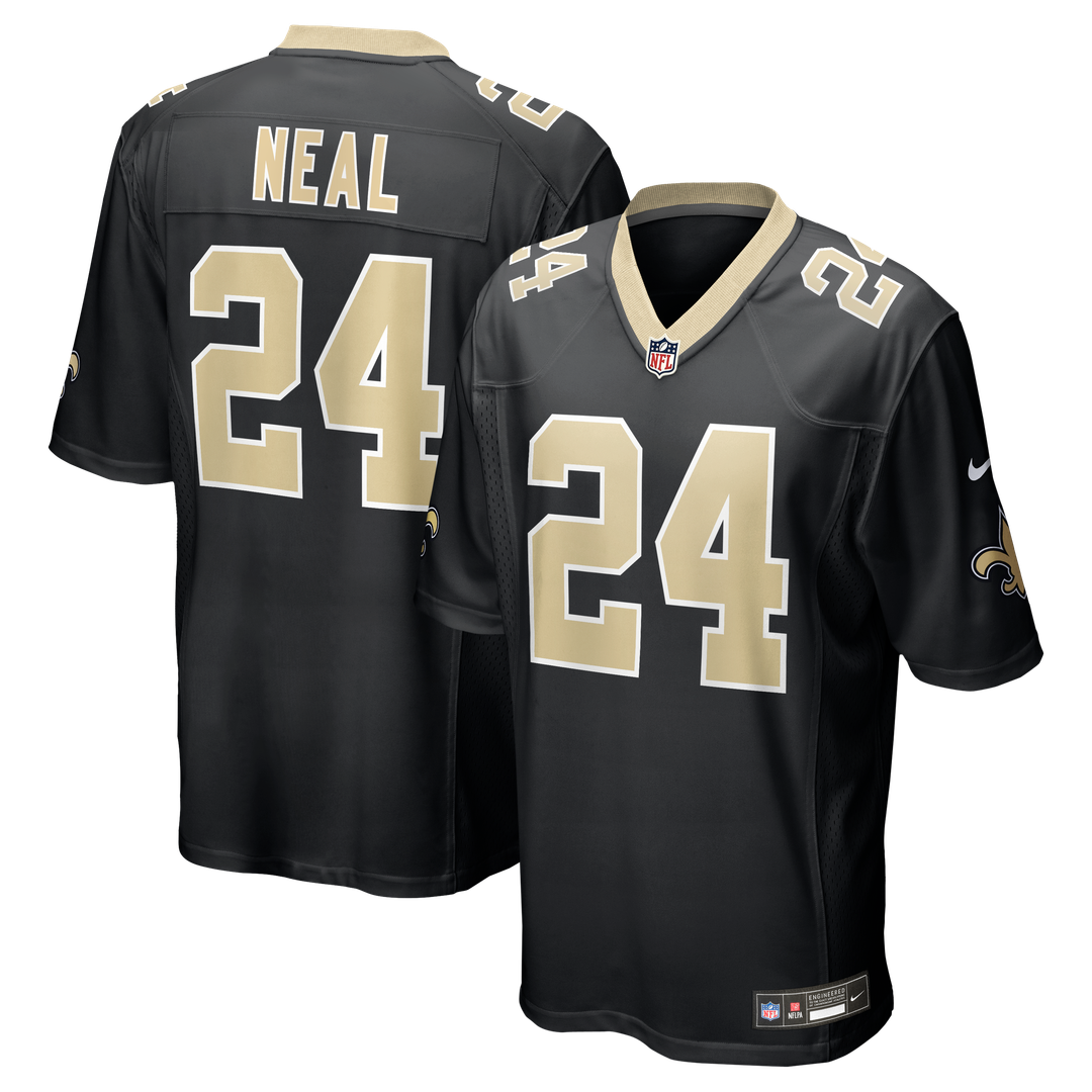New Orleans Saints jersey