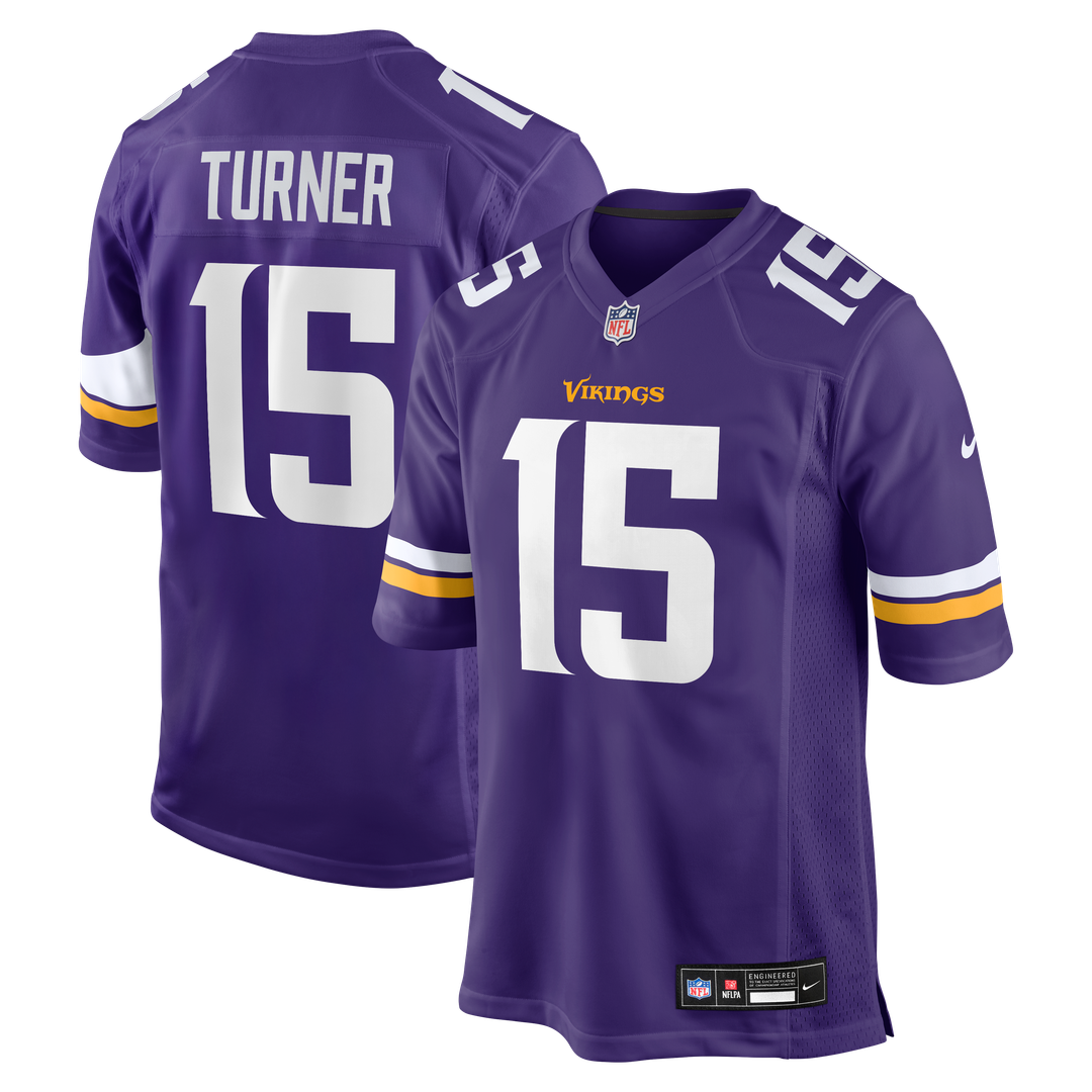 Minnesota Vikings jersey
