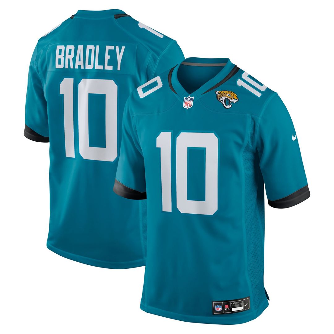 Jacksonville Jaguars jersey