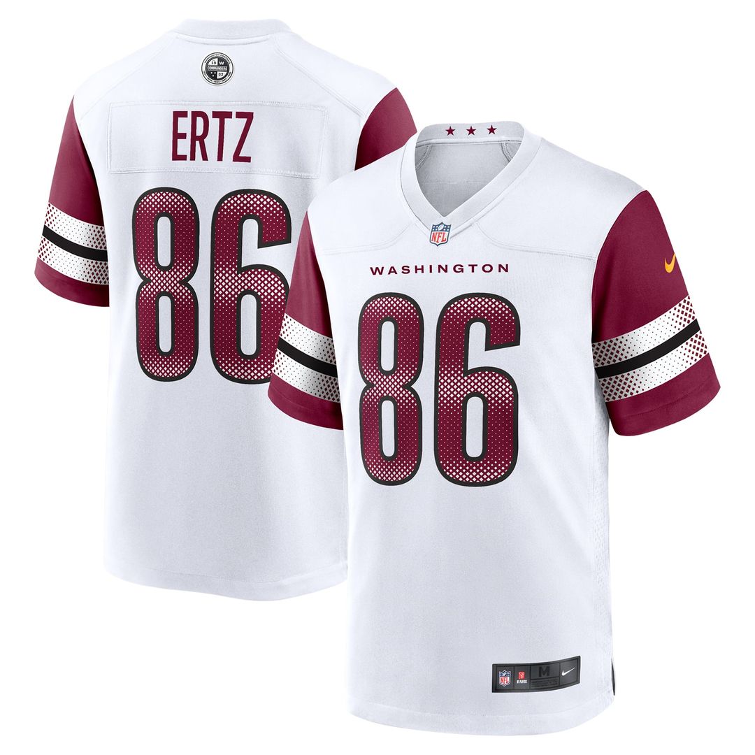 Washington Commanders jersey