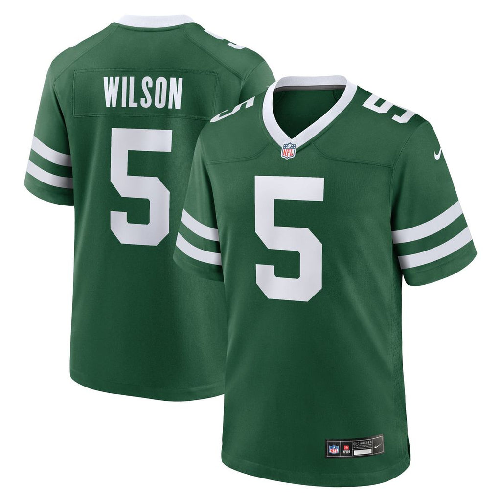 New York Jets jersey