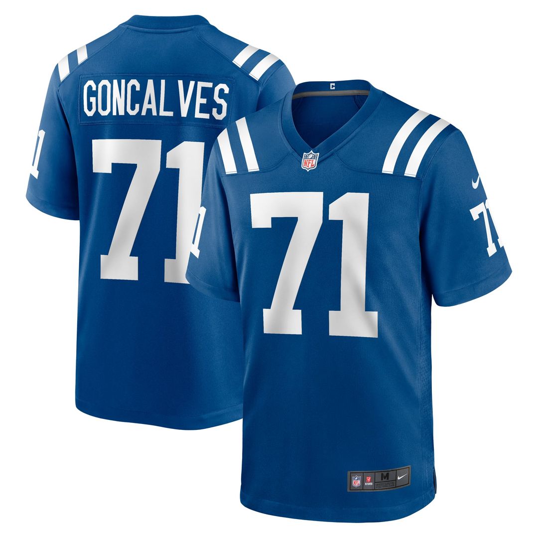Indianapolis Colts jersey