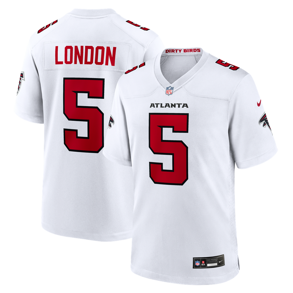 Atlanta Falcons jersey
