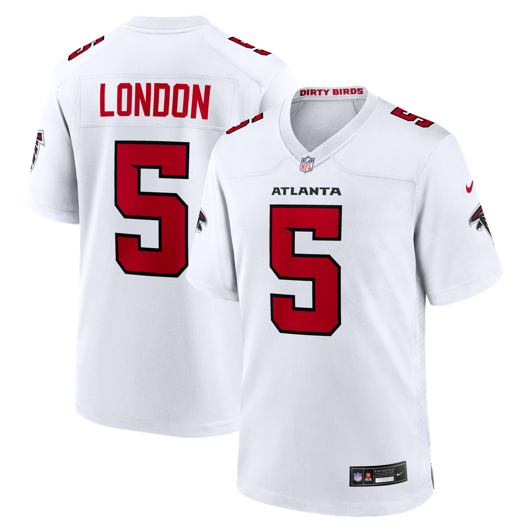 Atlanta Falcons jersey