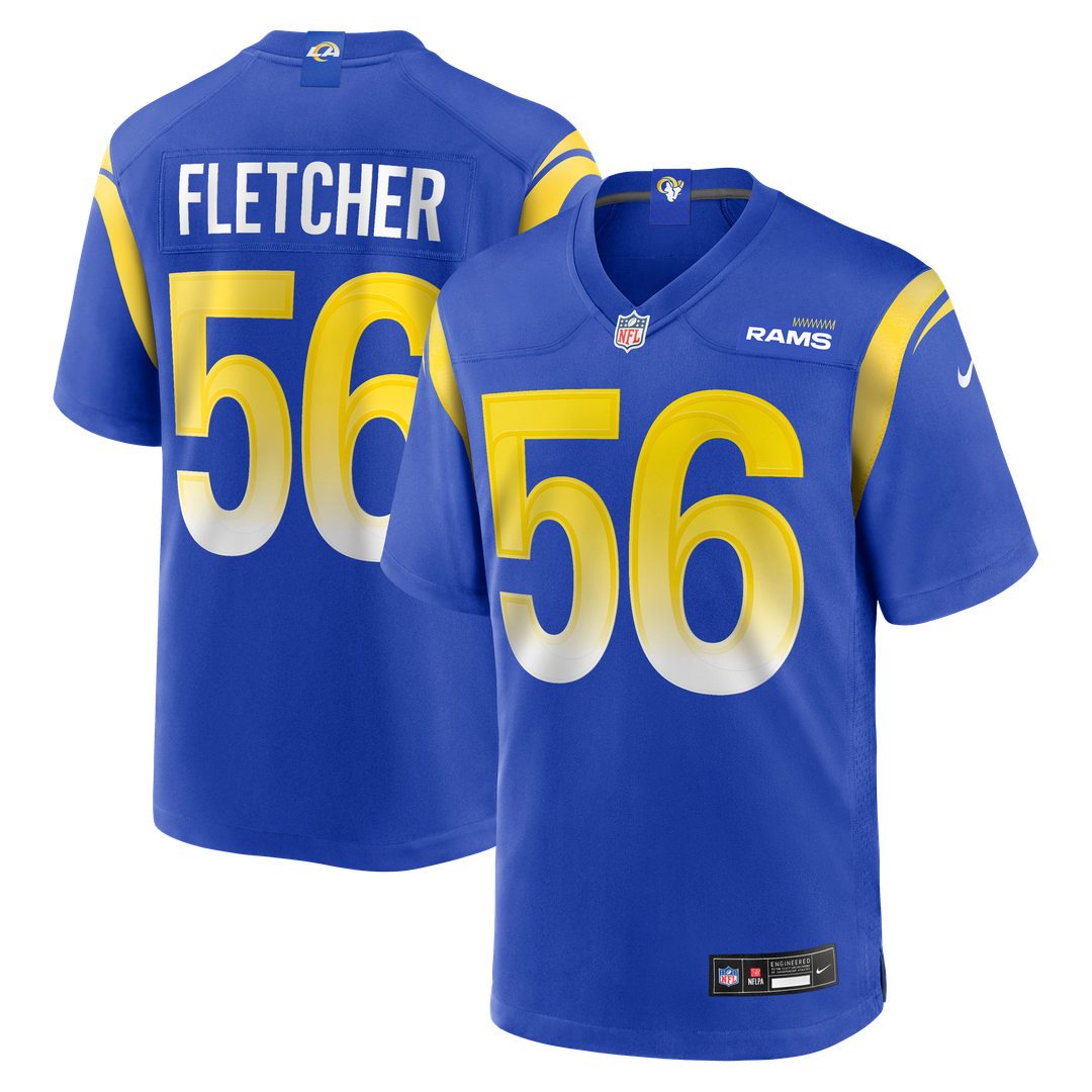 Los Angeles Rams jersey
