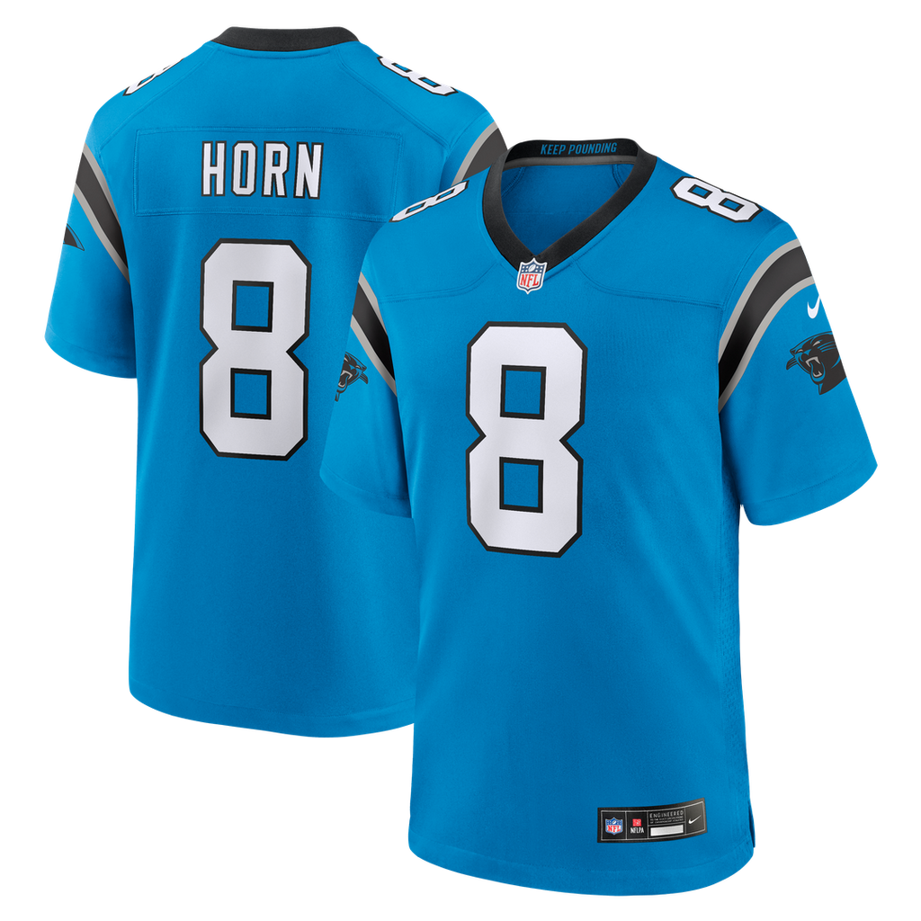 Carolina Panthers jersey
