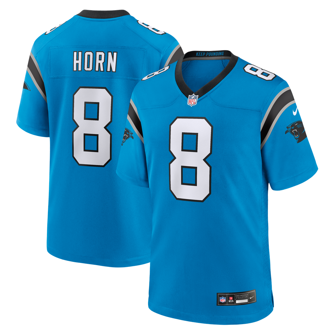 Carolina Panthers jersey