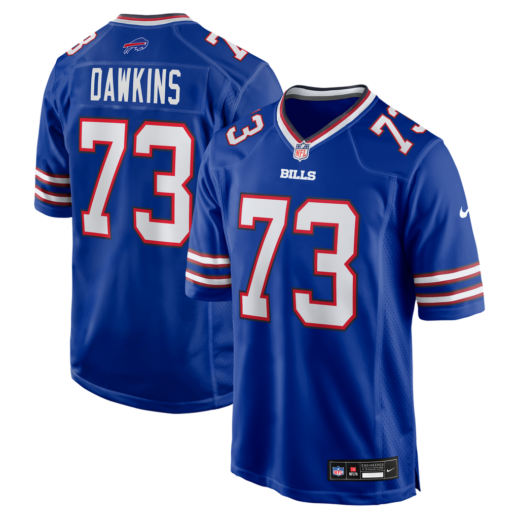 Buffalo Bills jersey