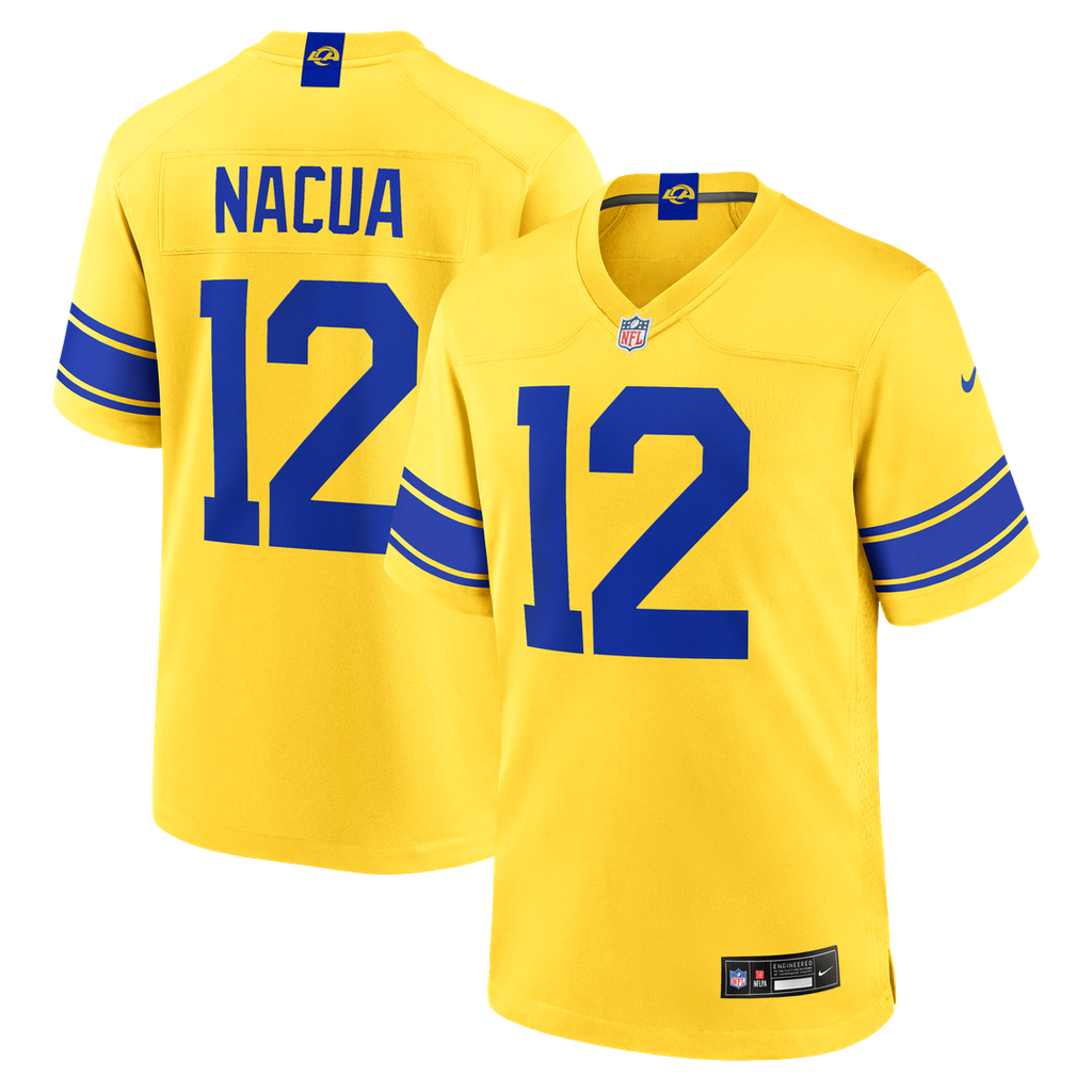 Los Angeles Rams jersey