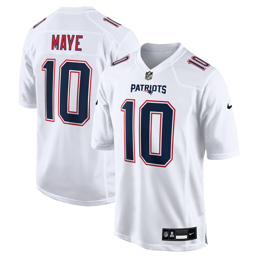 New England Patriots jersey