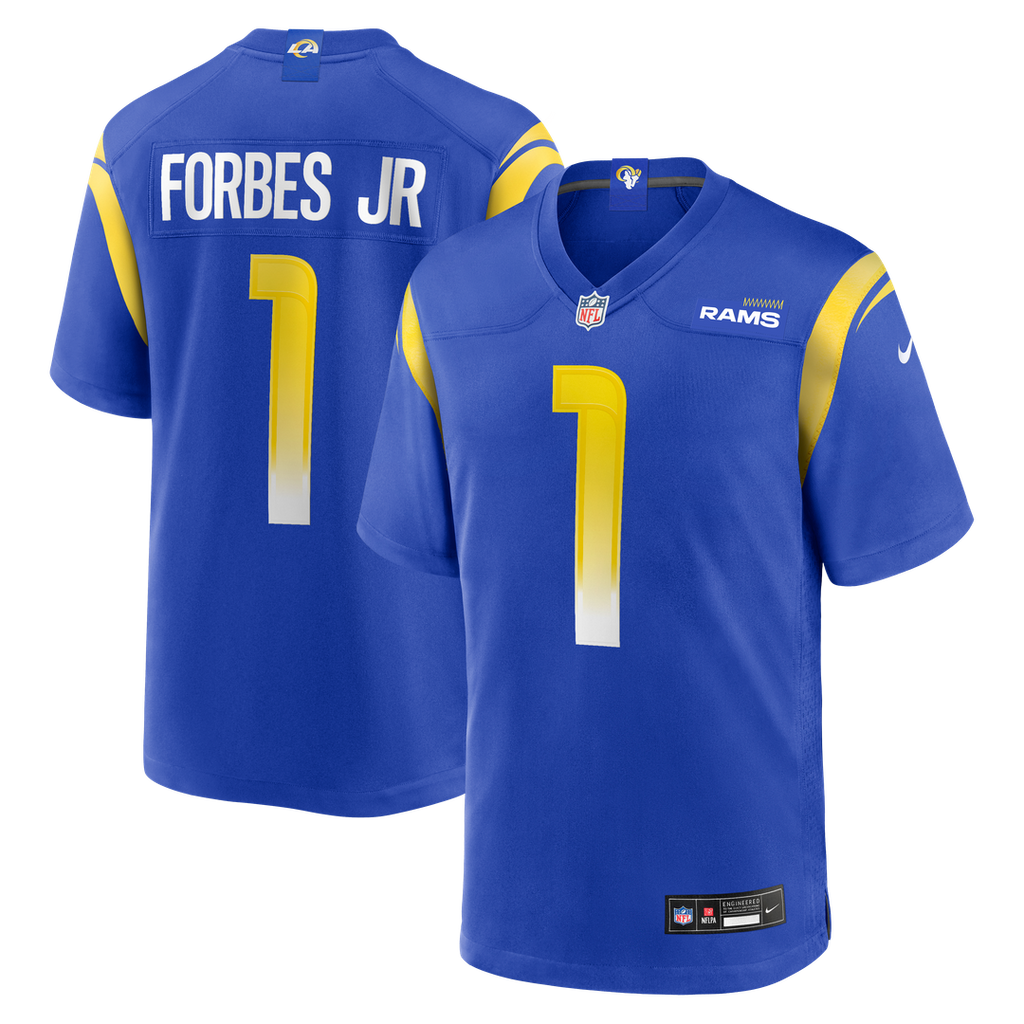 Los Angeles Rams jersey