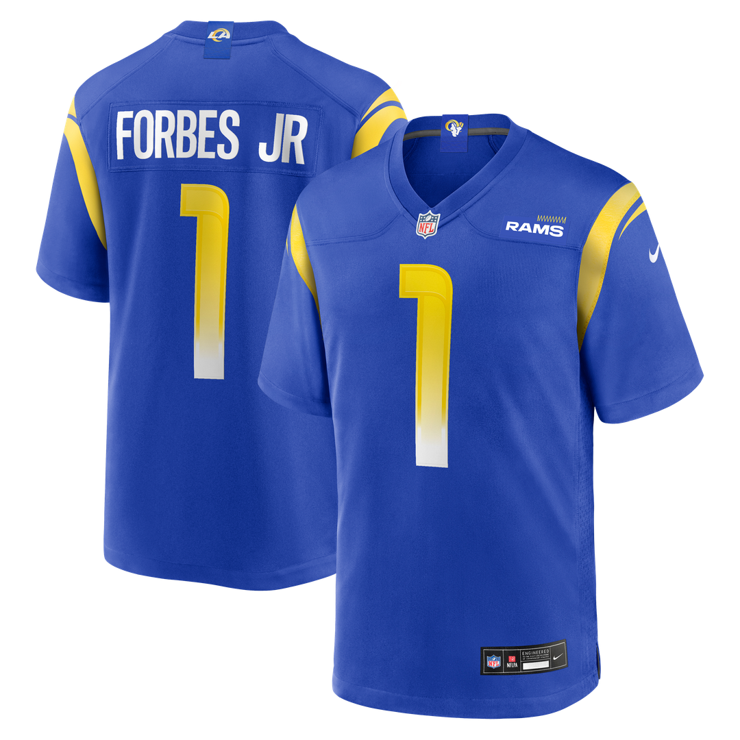 Los Angeles Rams jersey