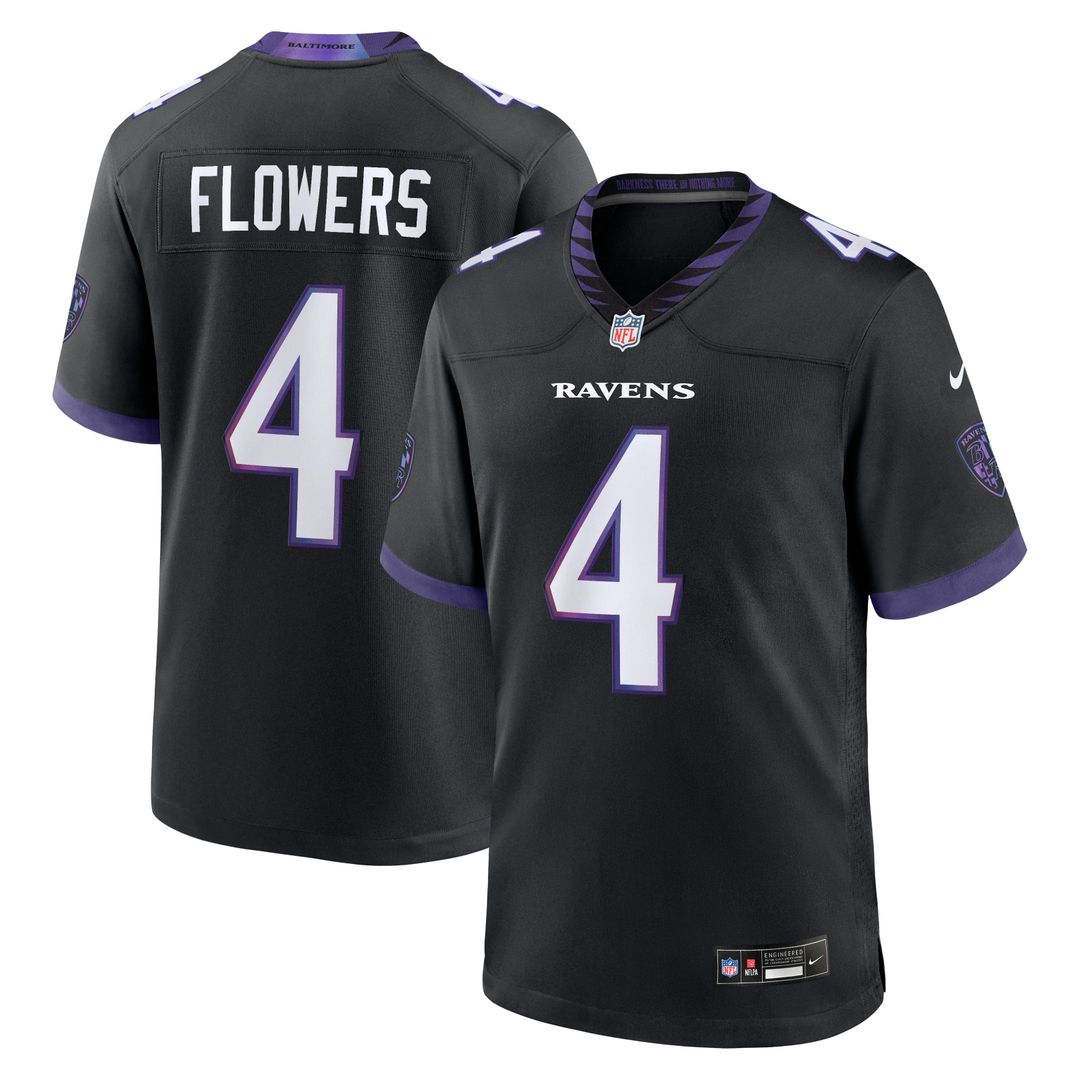 Baltimore Ravens jersey