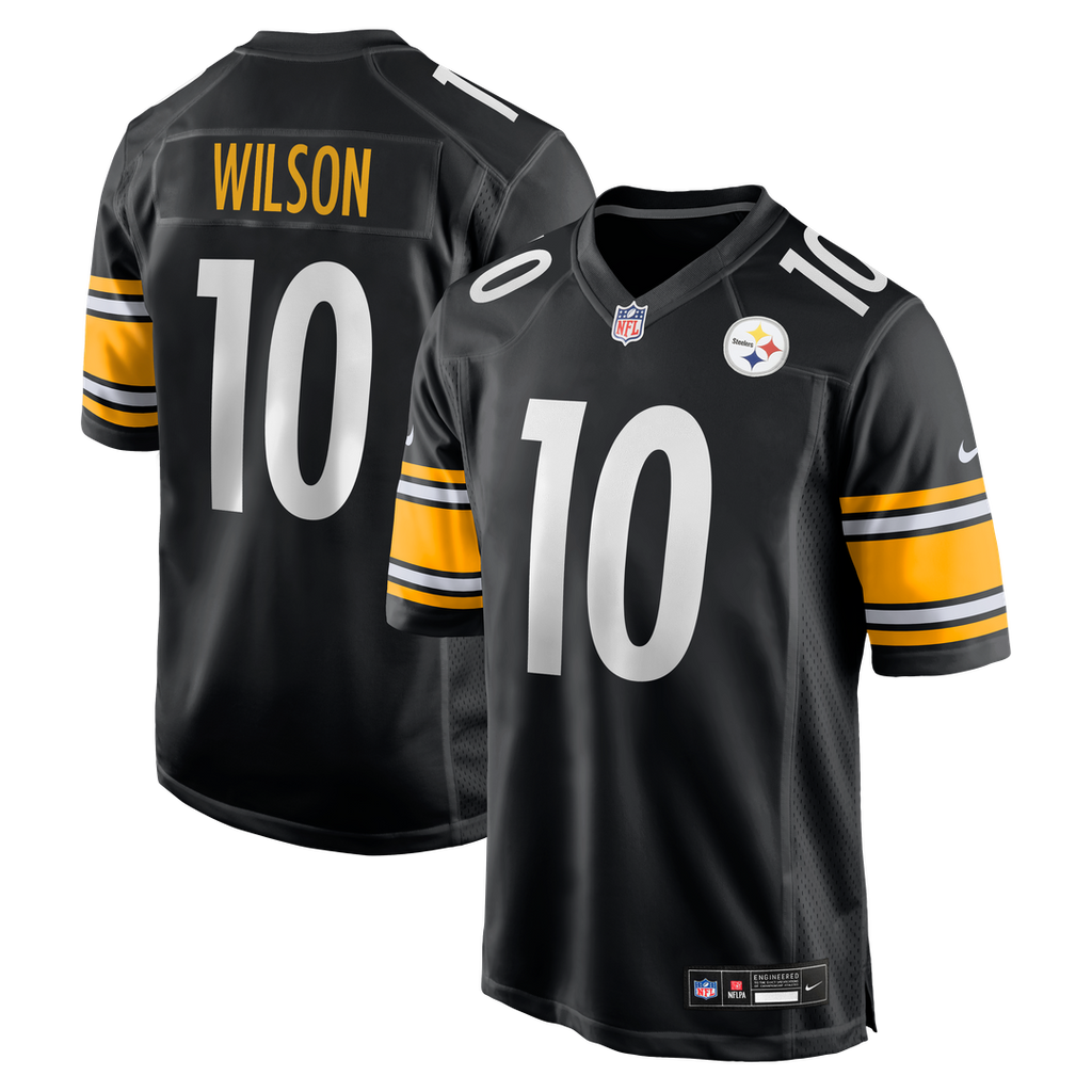 Pittsburgh Steelers jersey