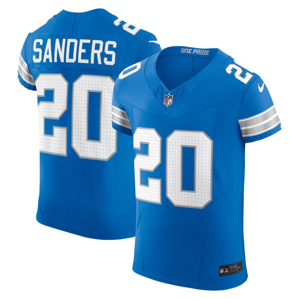 Detroit Lions jersey