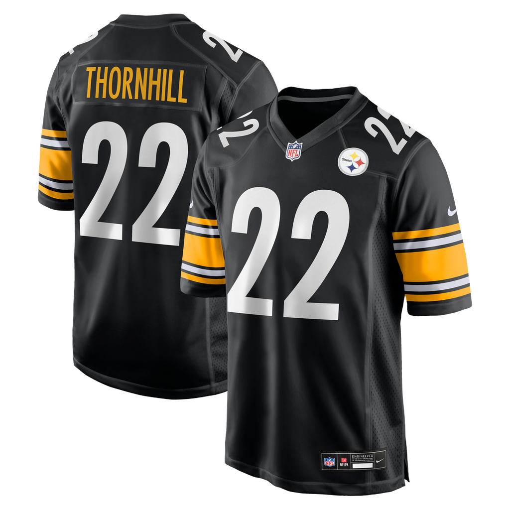 Pittsburgh Steelers jersey