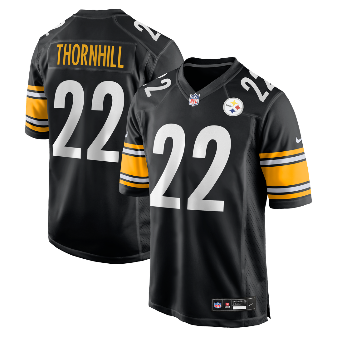 Pittsburgh Steelers jersey