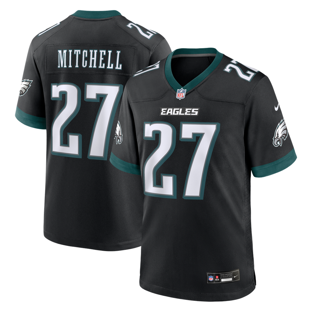 Philadelphia Eagles jersey