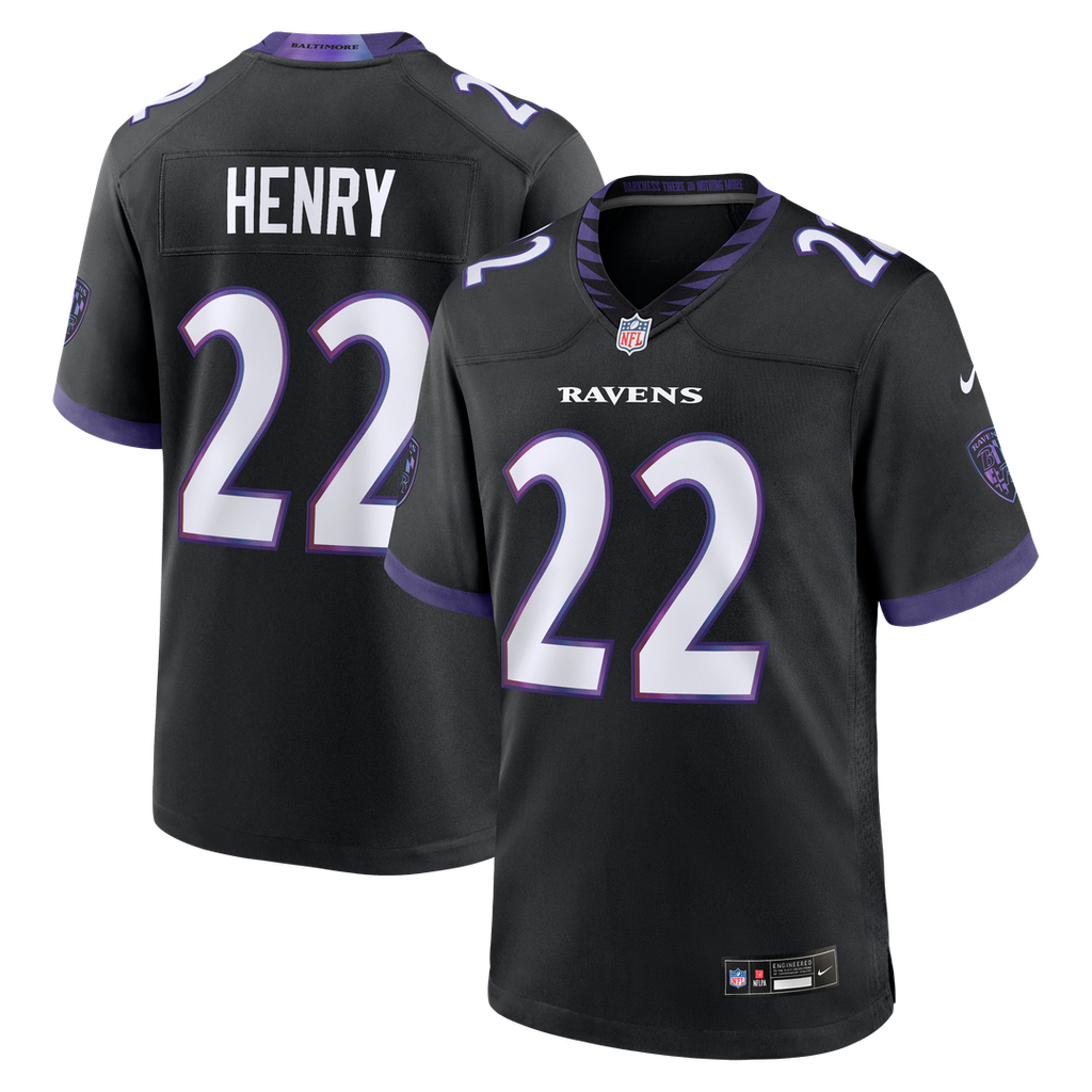 Baltimore Ravens jersey