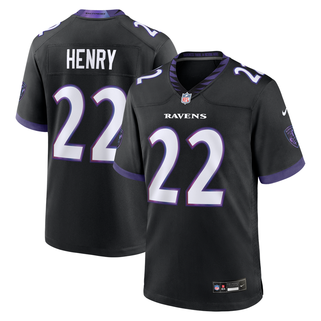 Baltimore Ravens jersey