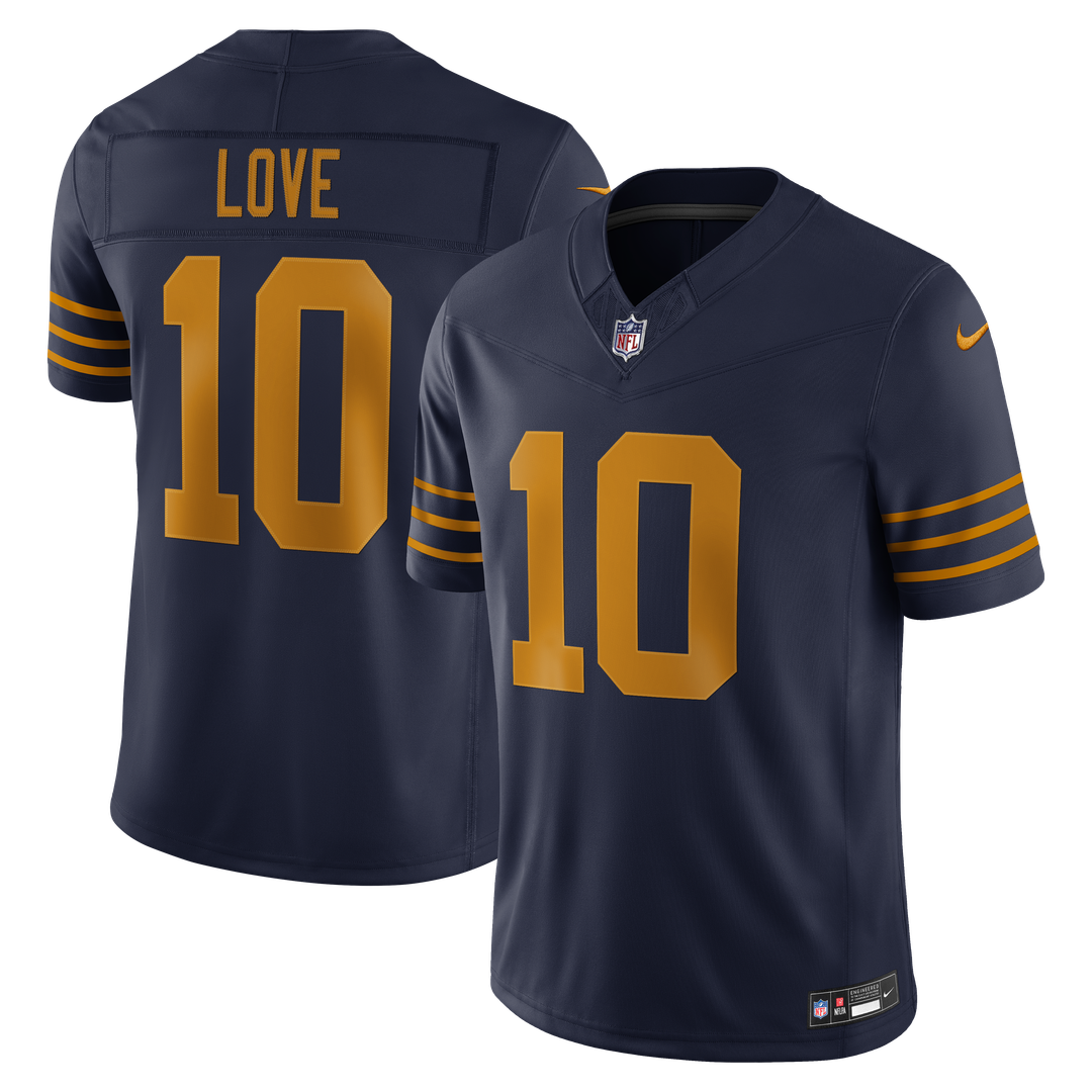 Green Bay Packers jersey