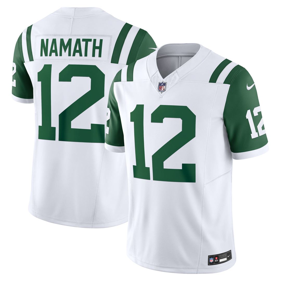 New York Jets jersey