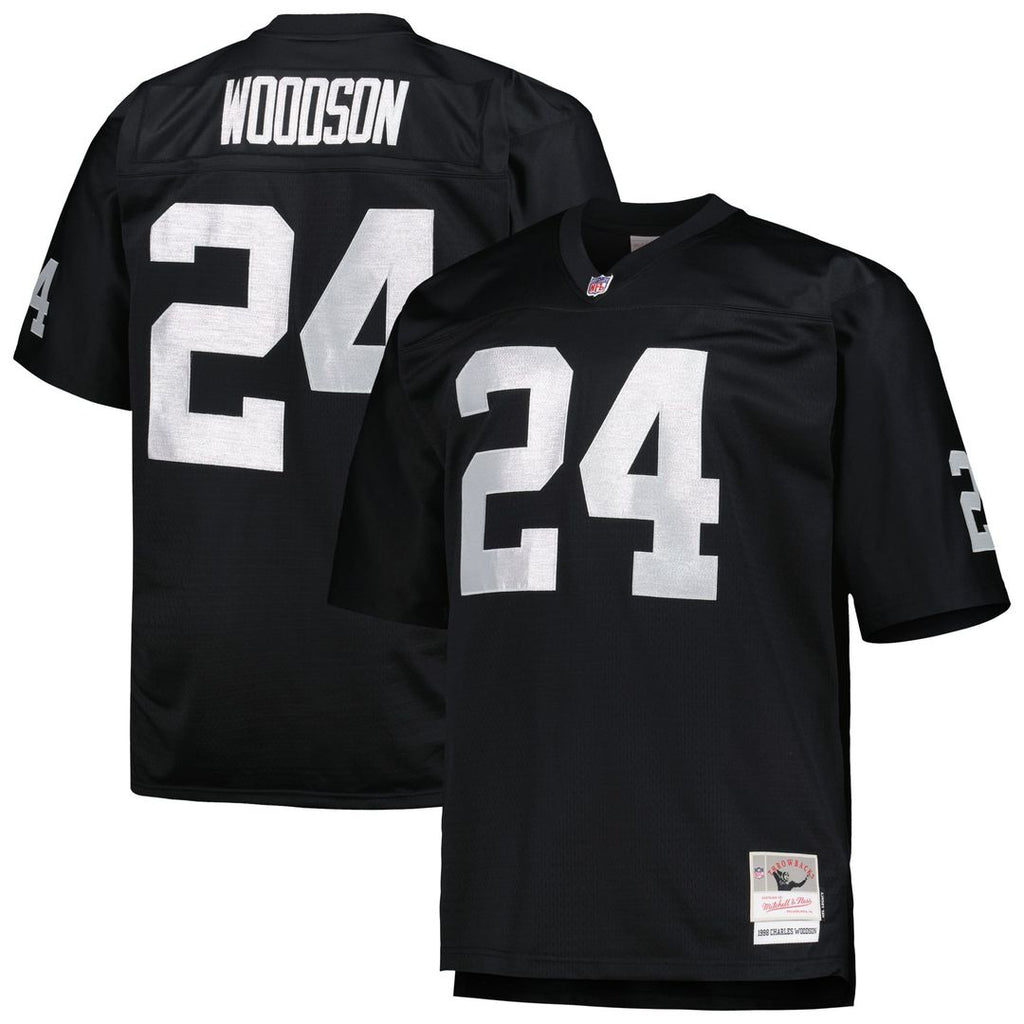 Las Vegas Raiders jersey