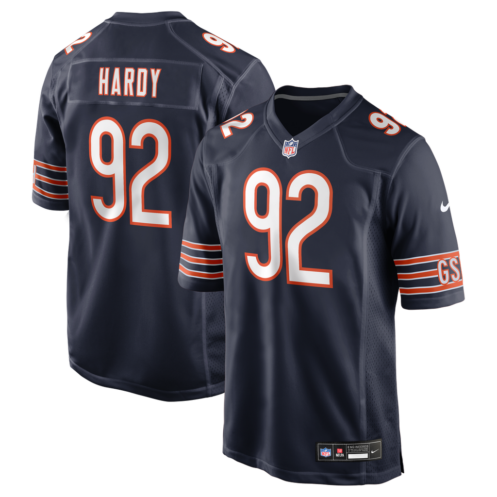 Chicago Bears jersey