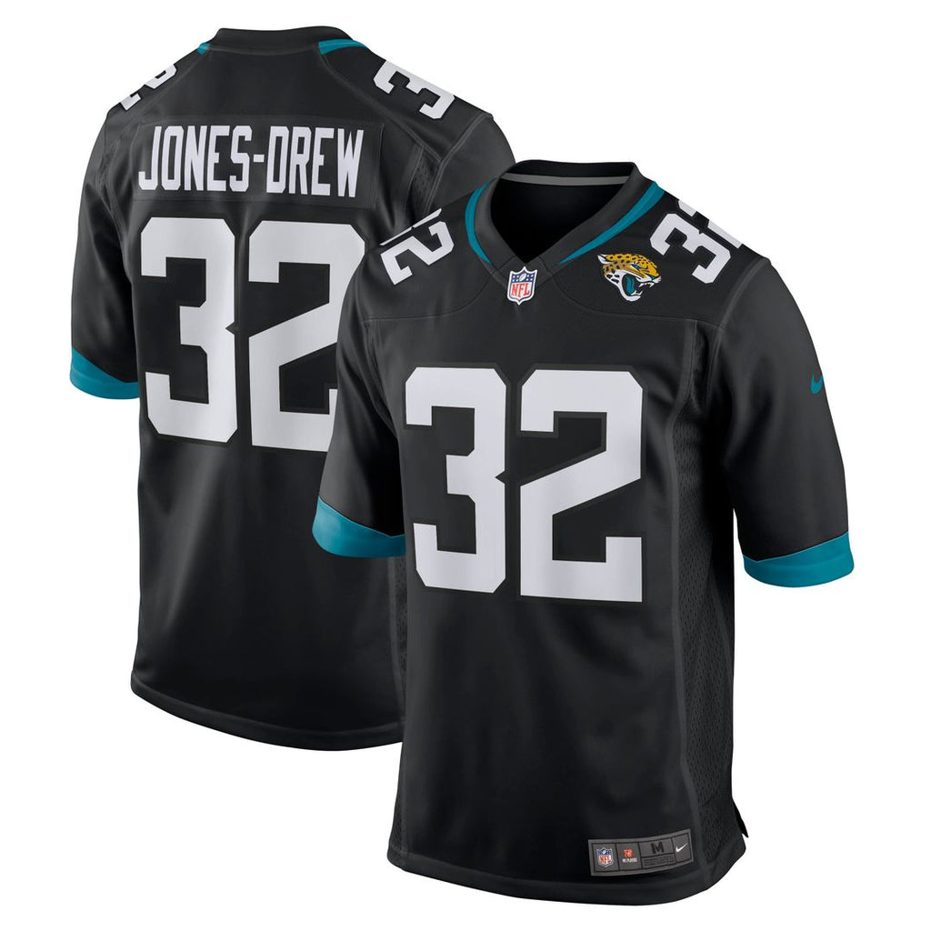 Jacksonville Jaguars jersey
